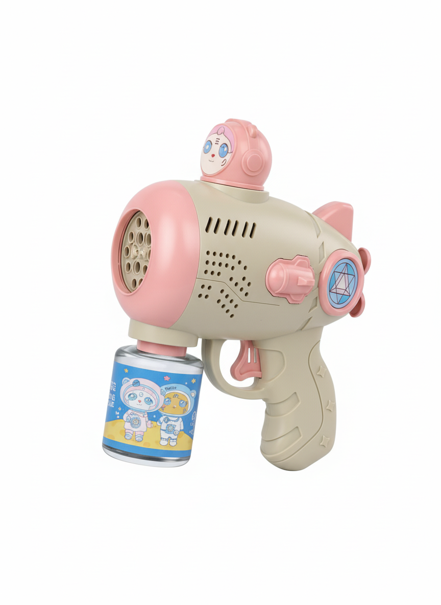 TG48 PLANET BUBBLE MACHINE