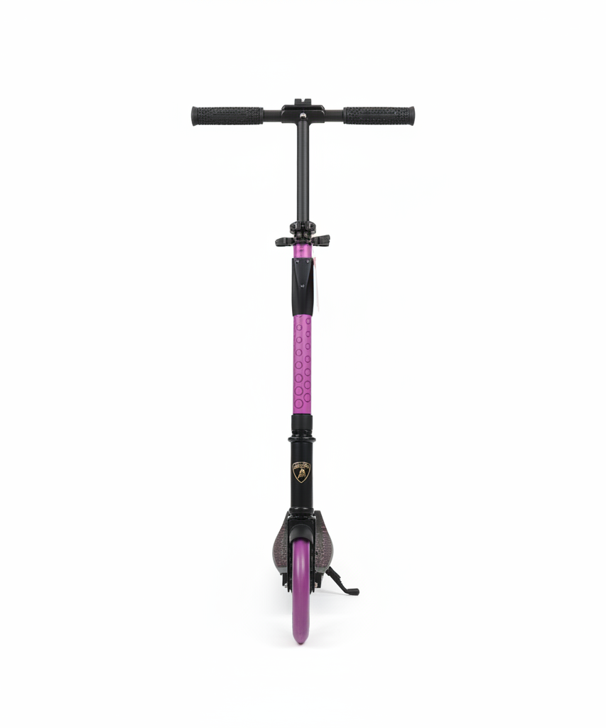 Lamborghini scooter