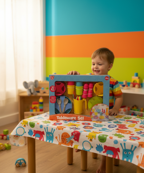 Tableware Set