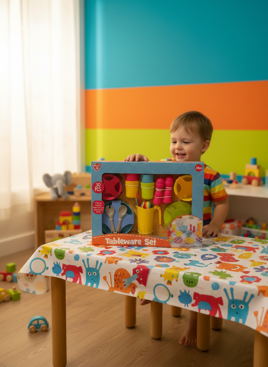 Tableware Set