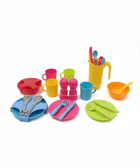 Tableware Set