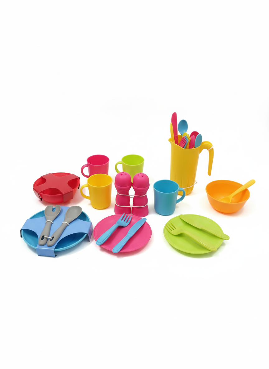 Tableware Set
