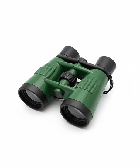 Telescope Guide Children to Explore Science