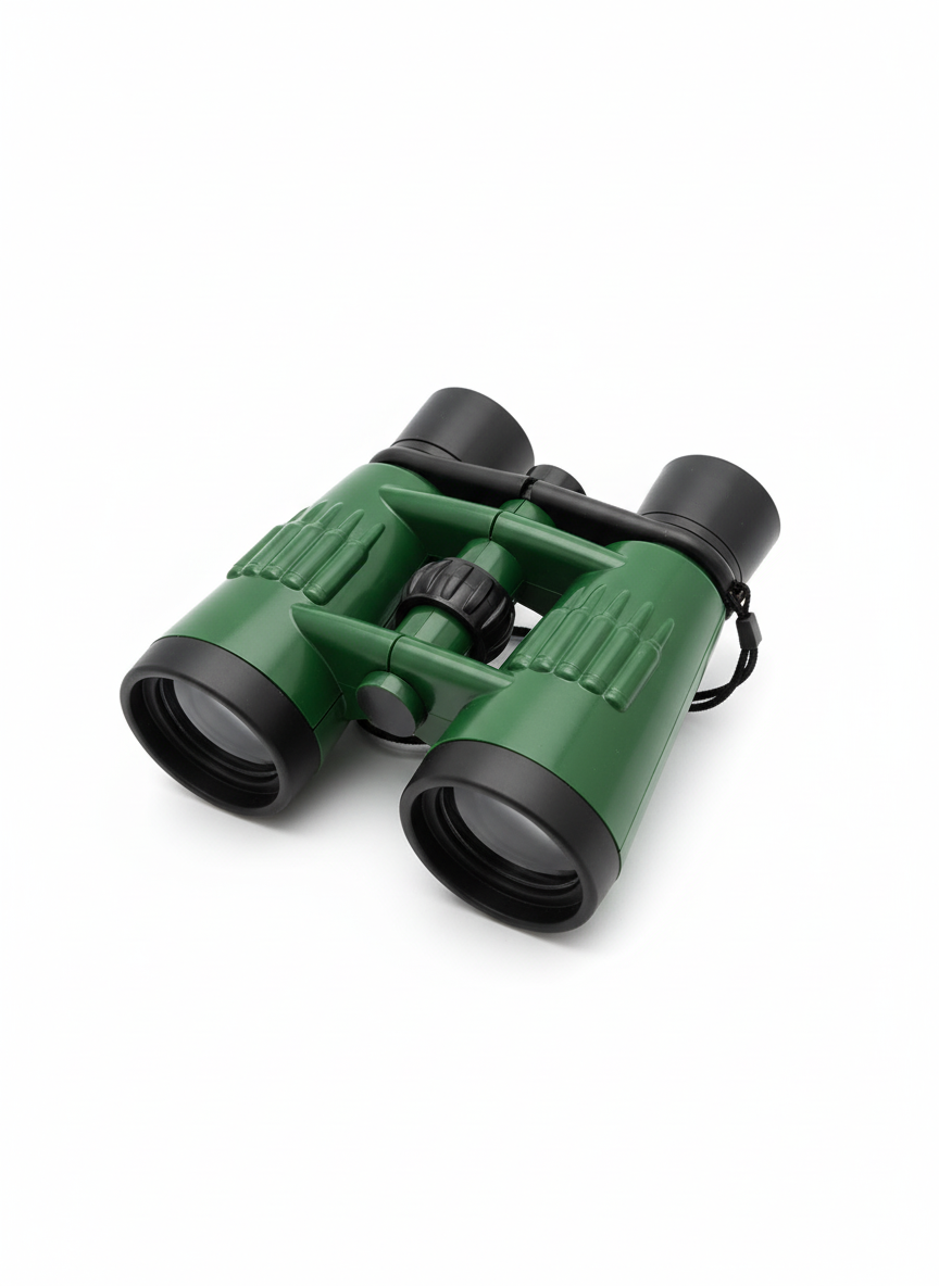 Telescope Guide Children to Explore Science