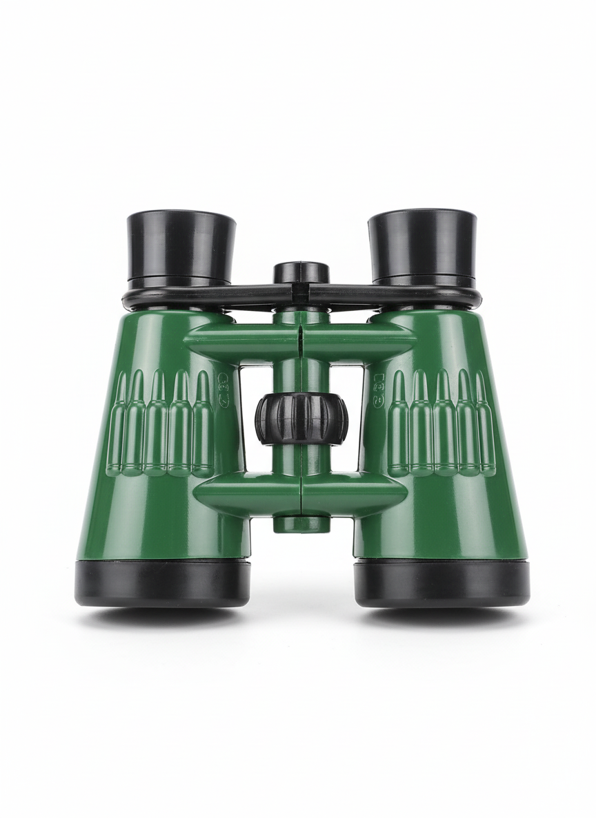 Telescope Guide Children to Explore Science