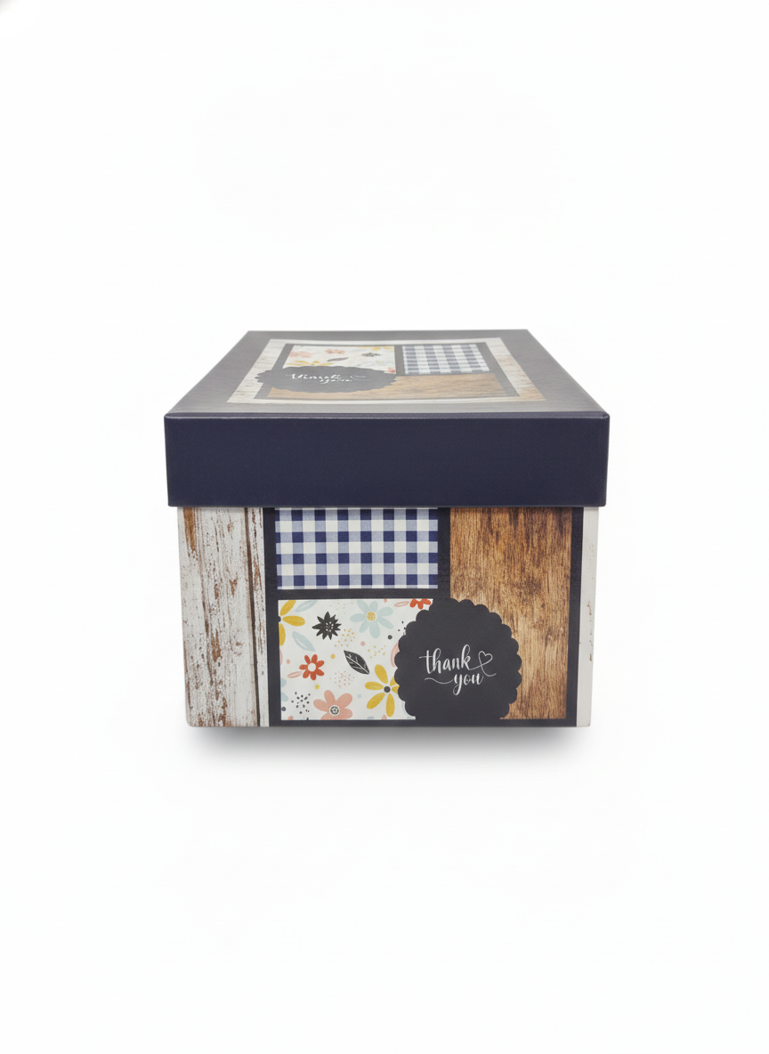 Gift Box (18x14cm)