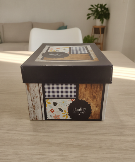 Gift Box (18x14cm)