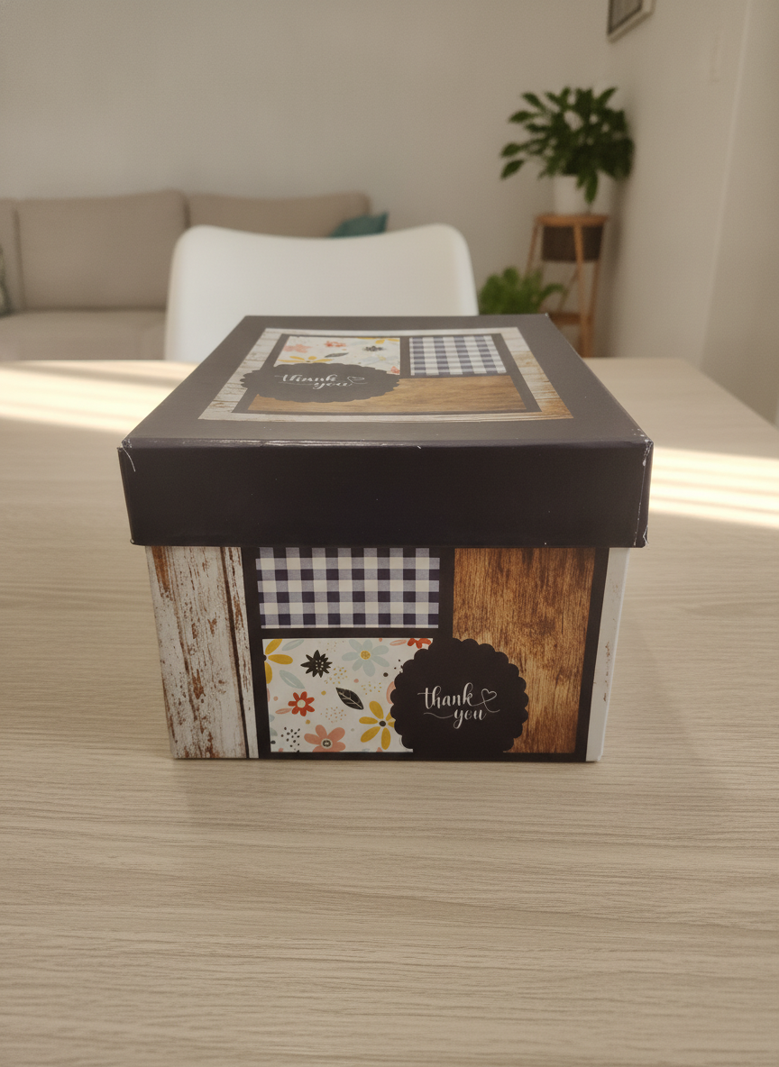Gift Box (18x14cm)