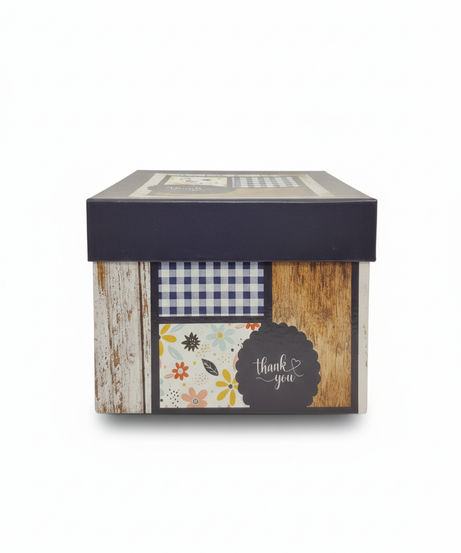 Gift Box (18x14cm)