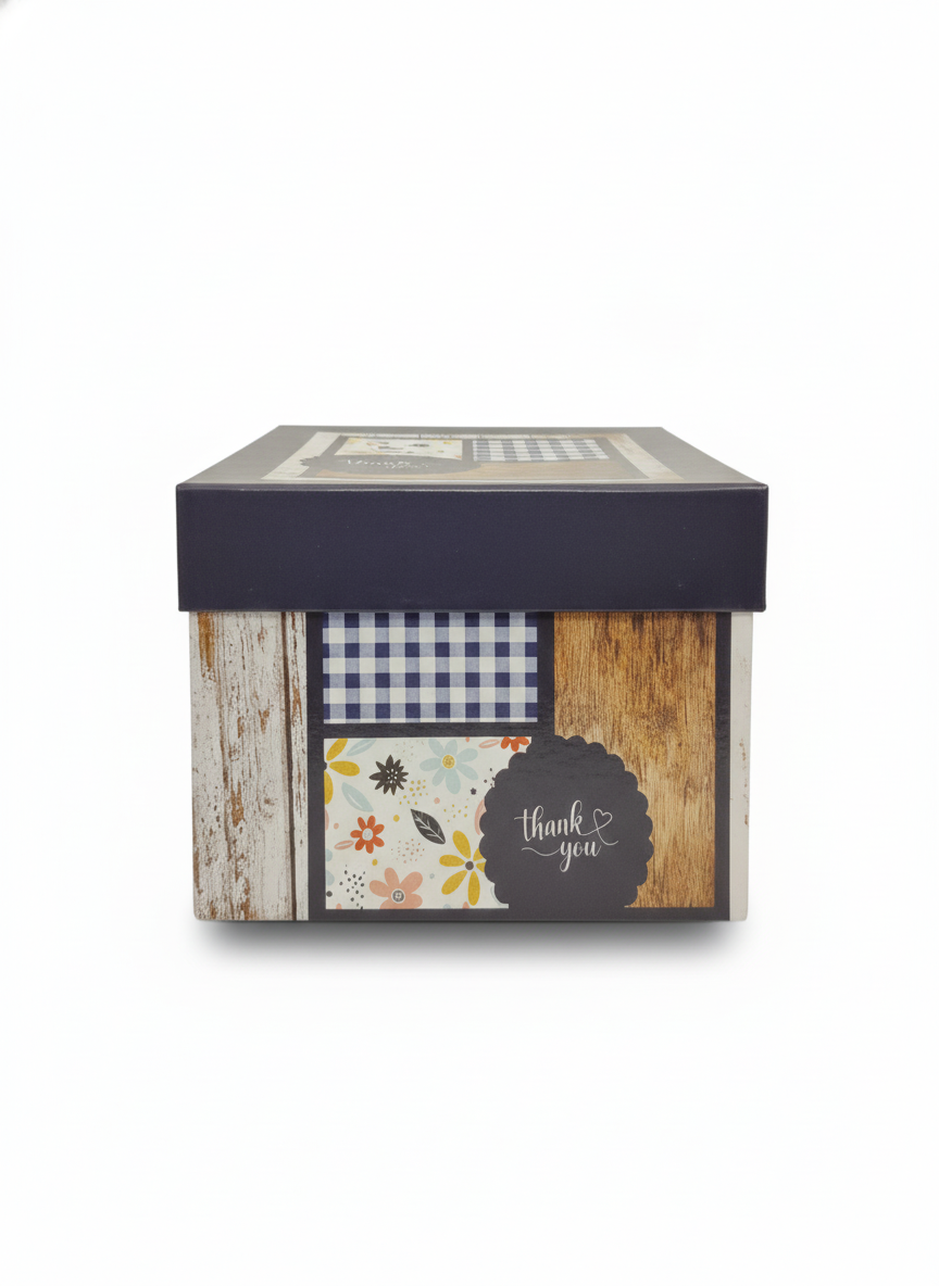 Gift Box (18x14cm)