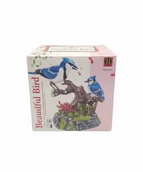 The Ensemble Birds Beautiful Bird