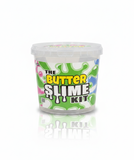 The Butter Slime Kit
