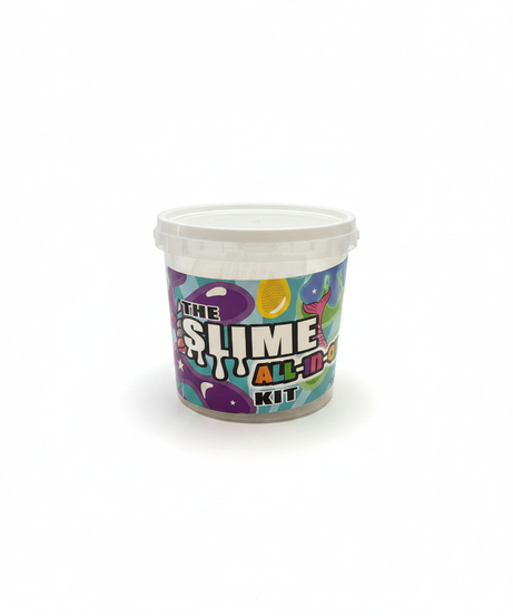 The Slime All-In-One Kit