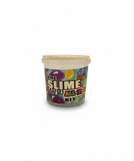 The Slime All-In-One Kit