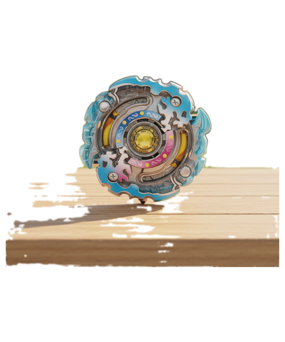 Thunder C B-65 Booster Psychic Phantom P.W