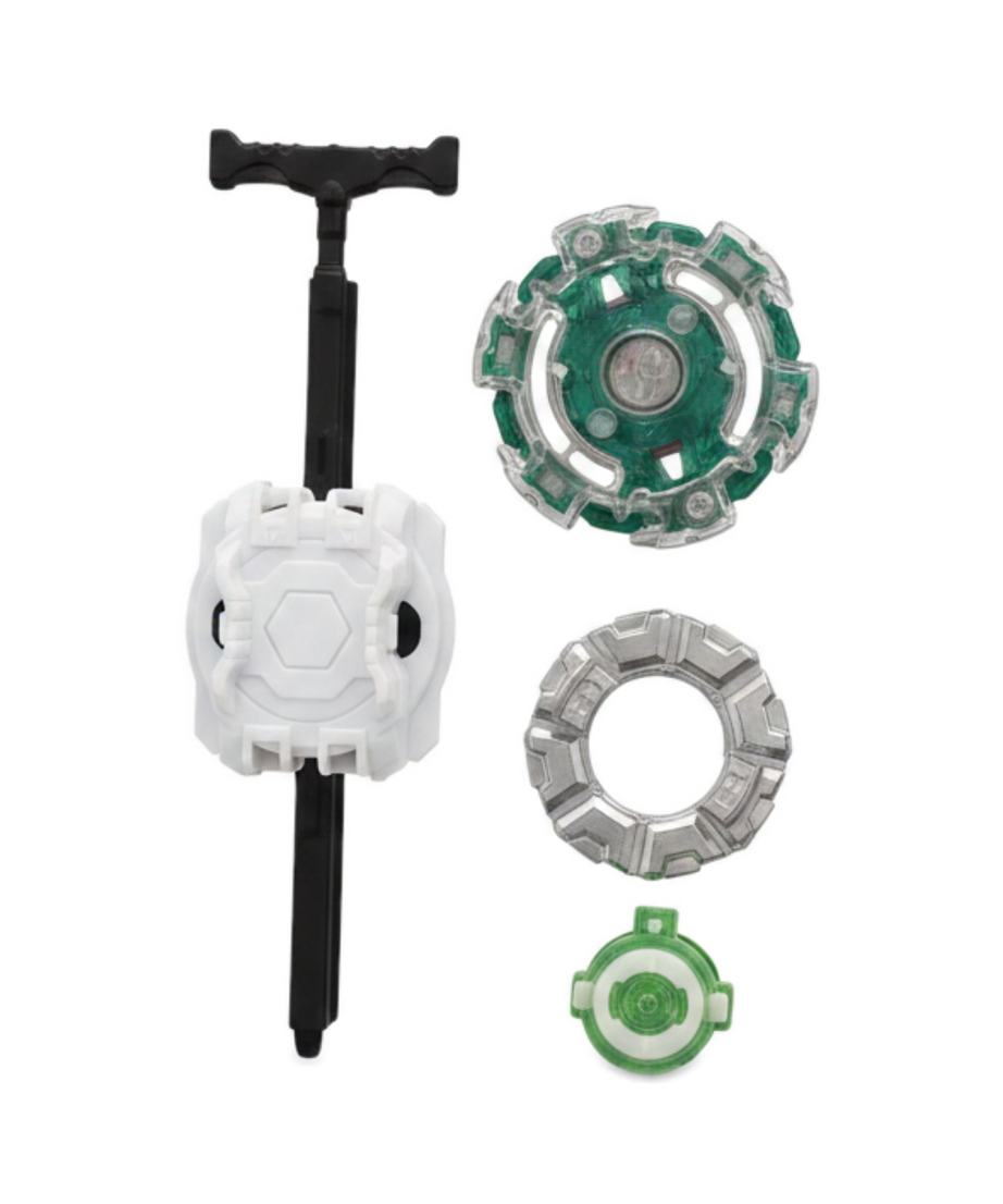 THUNDERCGY Spinning Top Blaster Set
