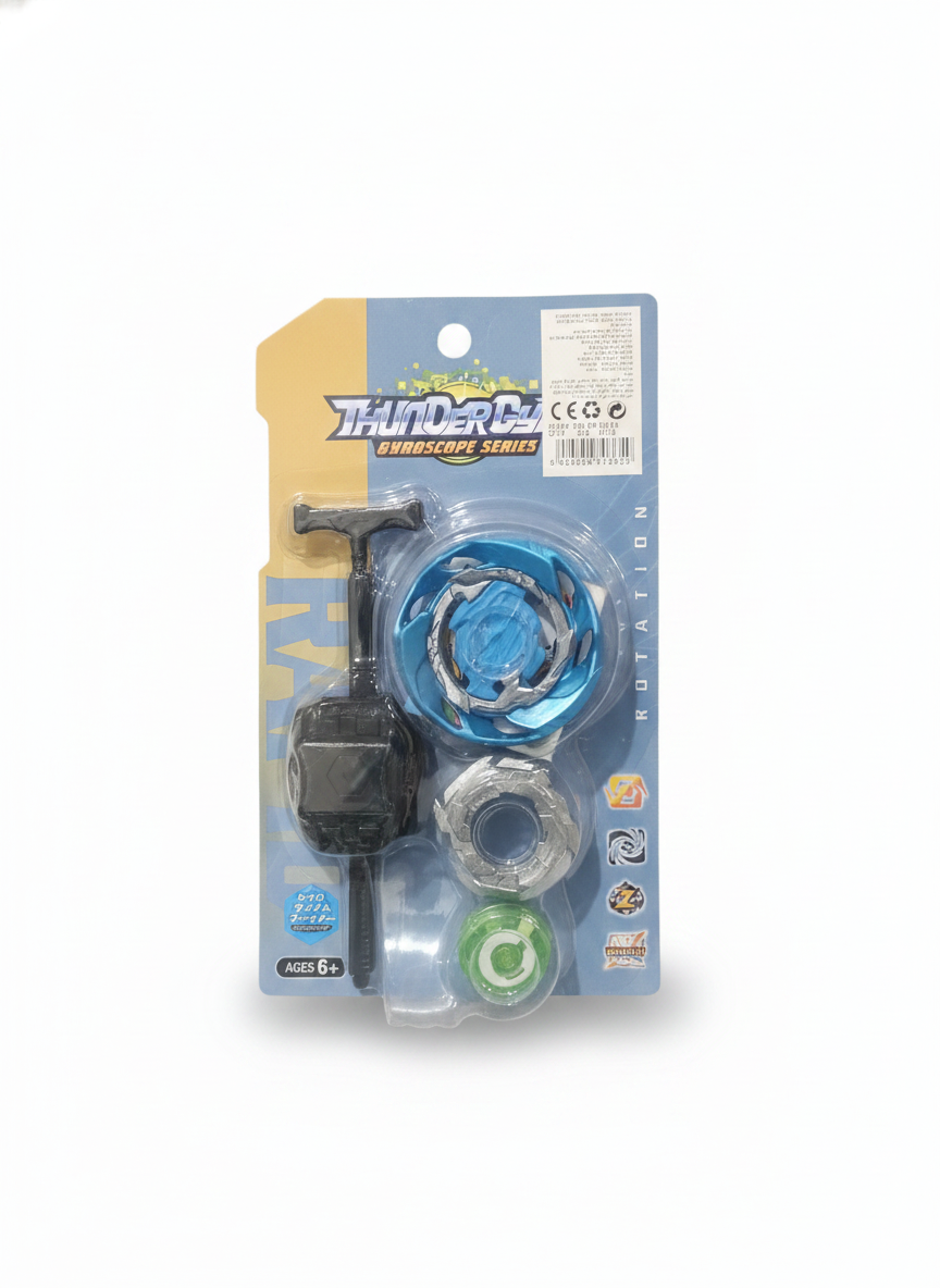 Thunder Gy Gyroscope Series