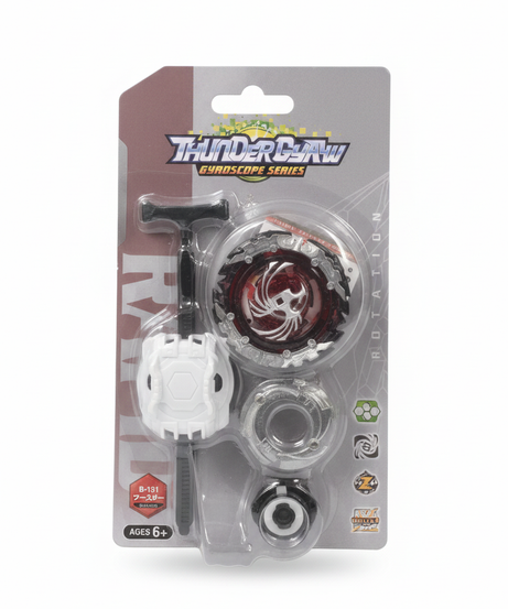 Thunder Gyro Gyroscope Series B-131 Booster