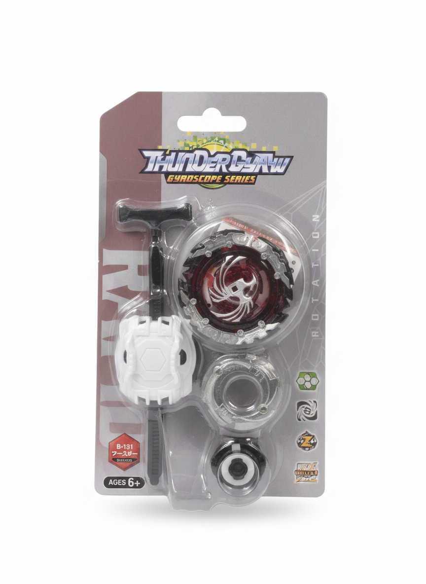 Thunder Gyro Gyroscope Series B-131 Booster