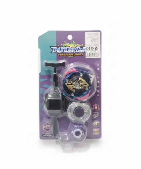 Thundergya Gyroscope Series B-142 Starter Booster