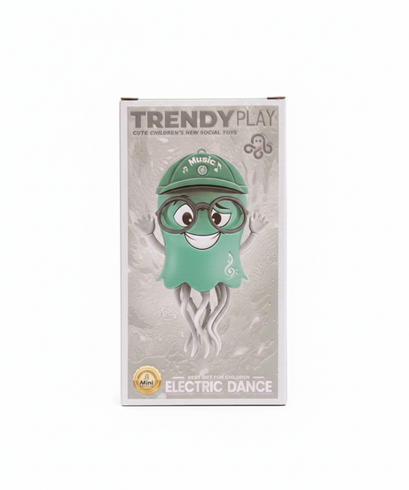 Trendy Play Electric Dance Toy