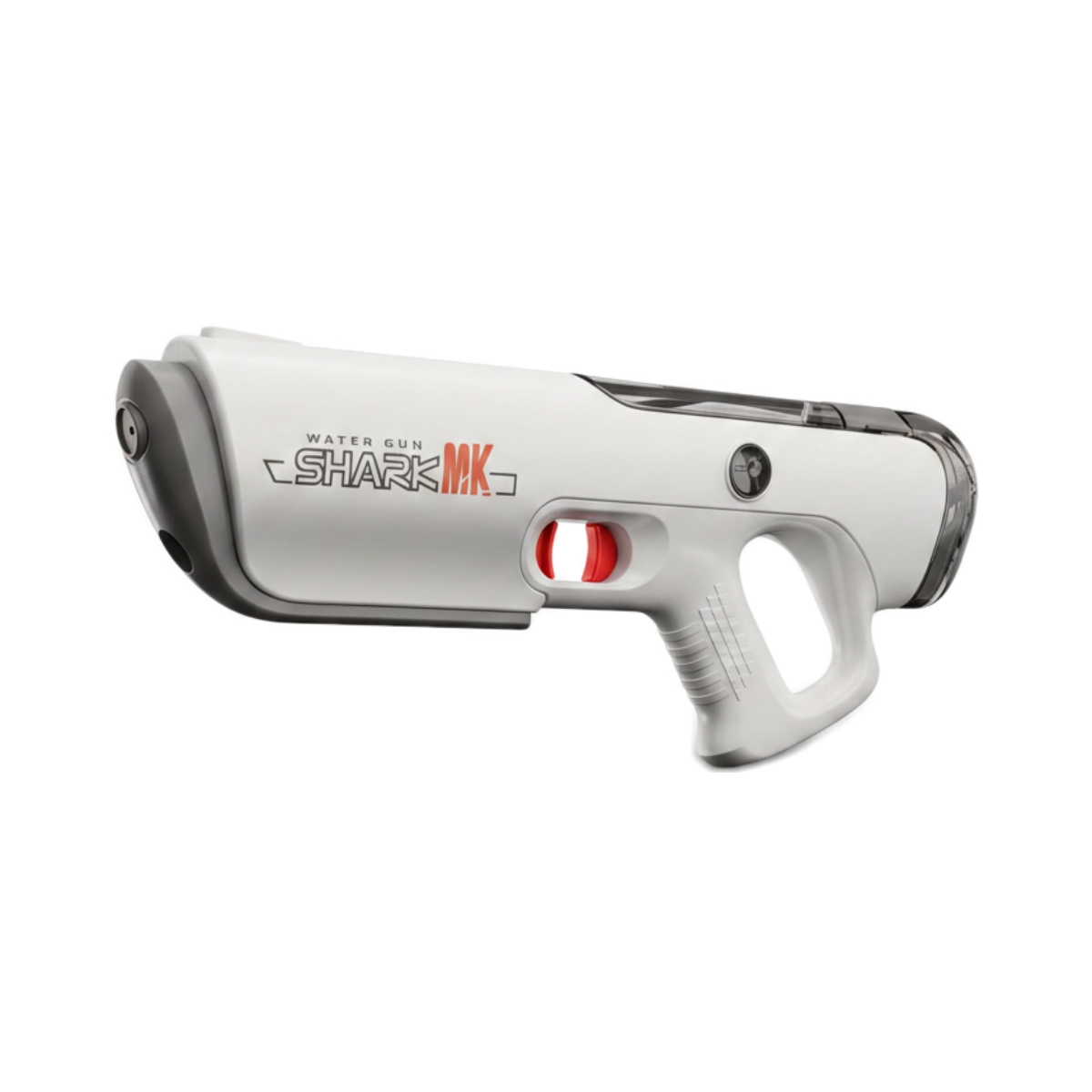 Trendy Toys Continuous Electric Spray Water Gun Shark MK