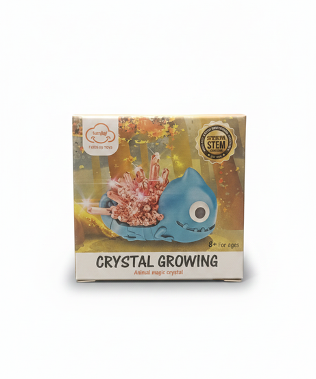 Tuosiqi Crystal Growing Animal Magic Crystal
