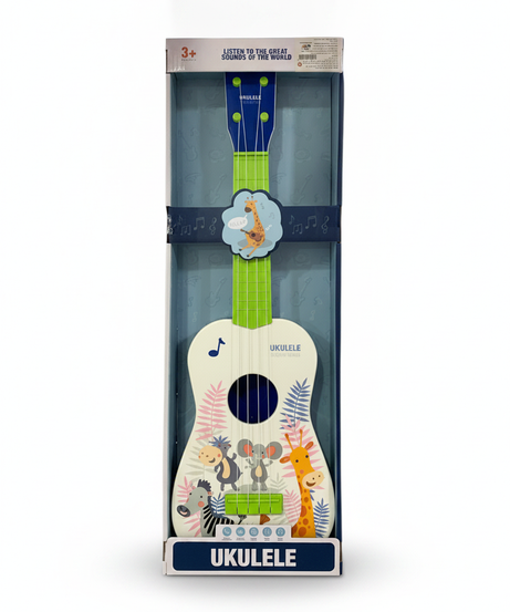 UKULELE Toy Guitar for Kids