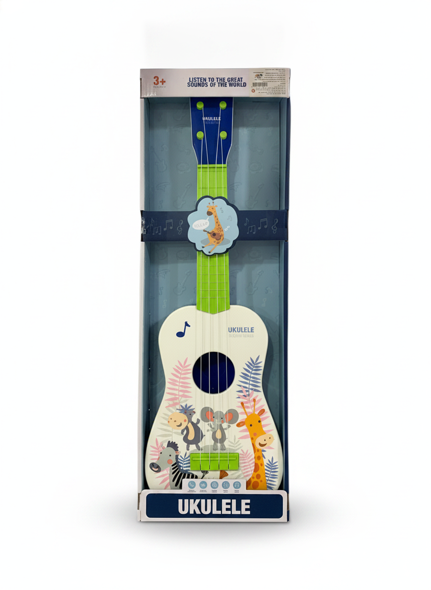 UKULELE Toy Guitar for Kids