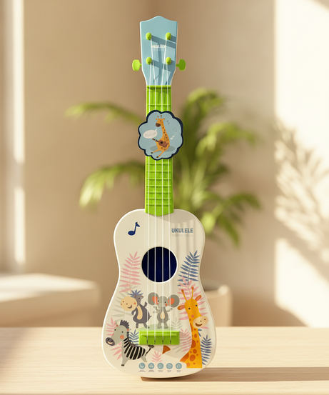 UKULELE Toy Guitar for Kids