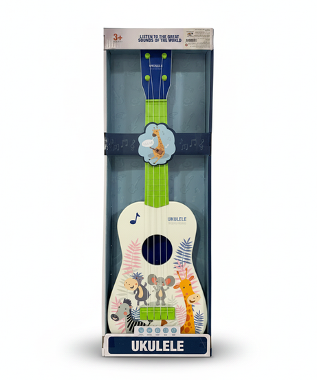 UKULELE Toy Guitar for Kids