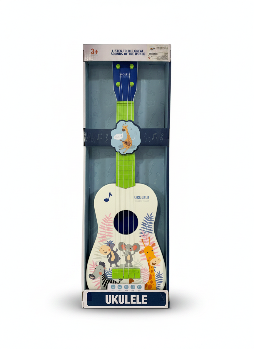 UKULELE Toy Guitar for Kids