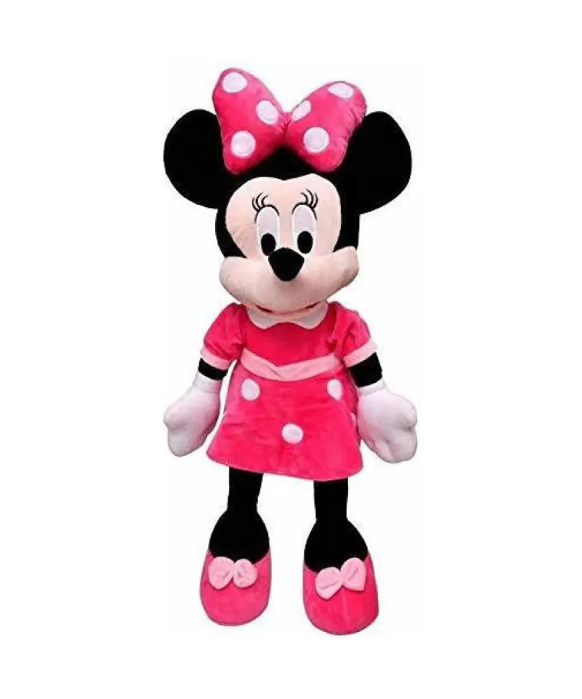 Minnie Soft Toy 60 cm