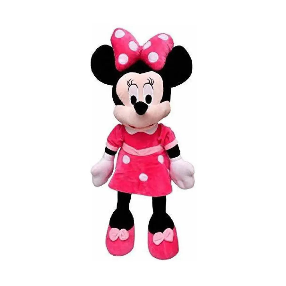 Minnie Soft Toy 60 cm