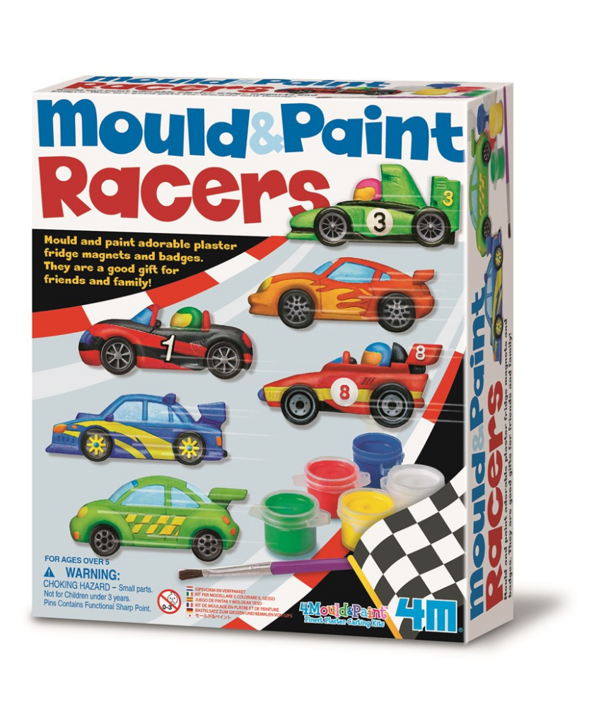 Mould & Paint SeaLife
