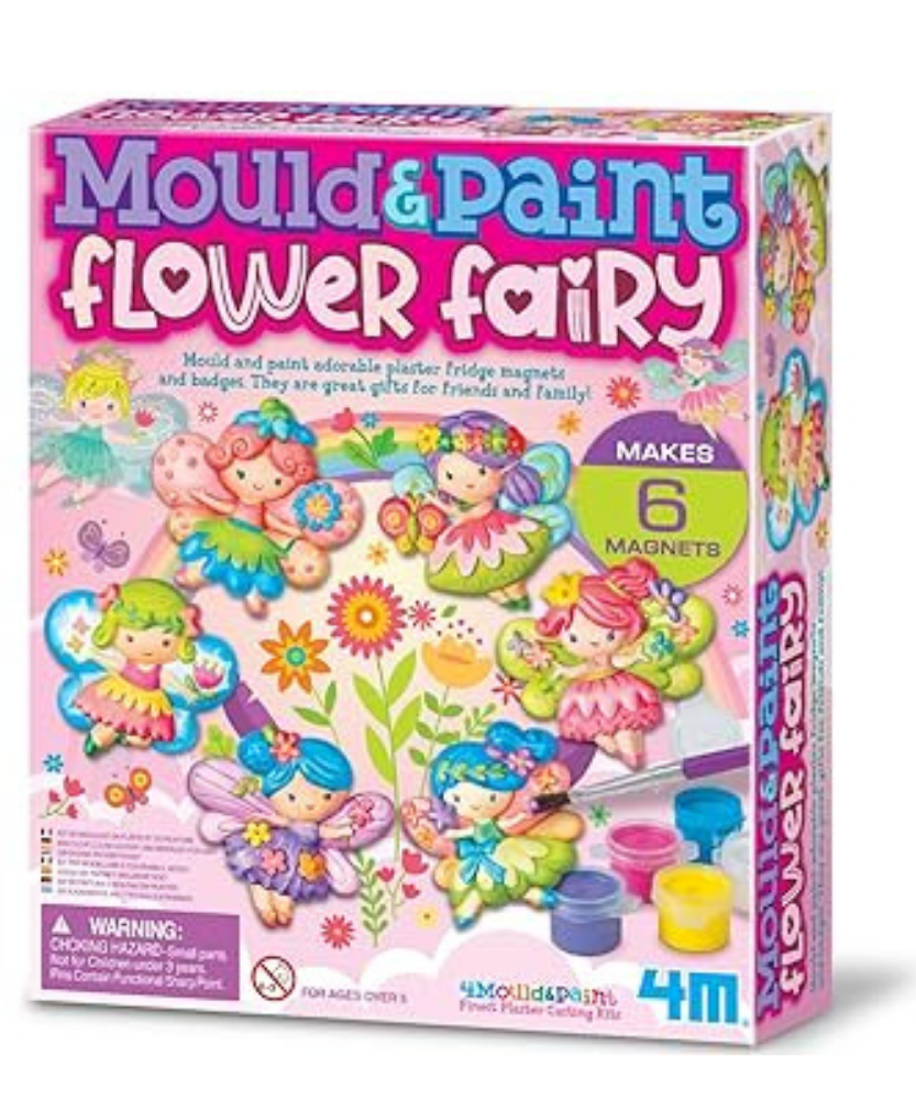 Mould & Paint SeaLife