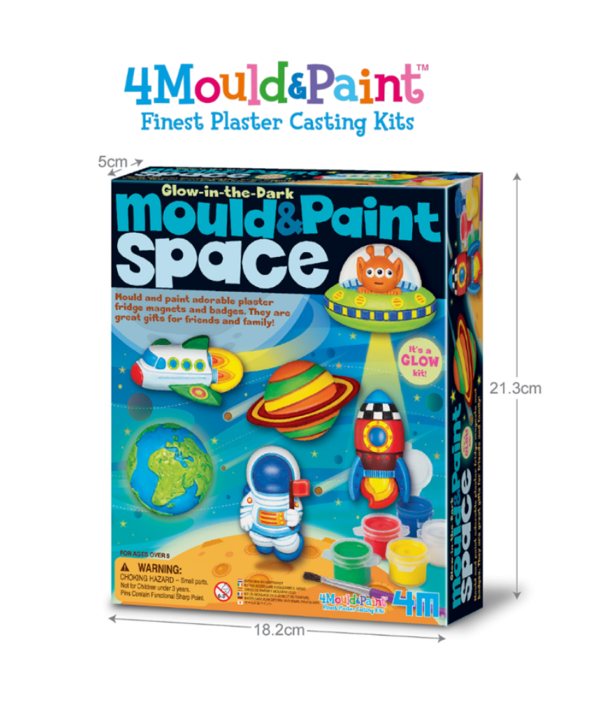 Mould & Paint SeaLife