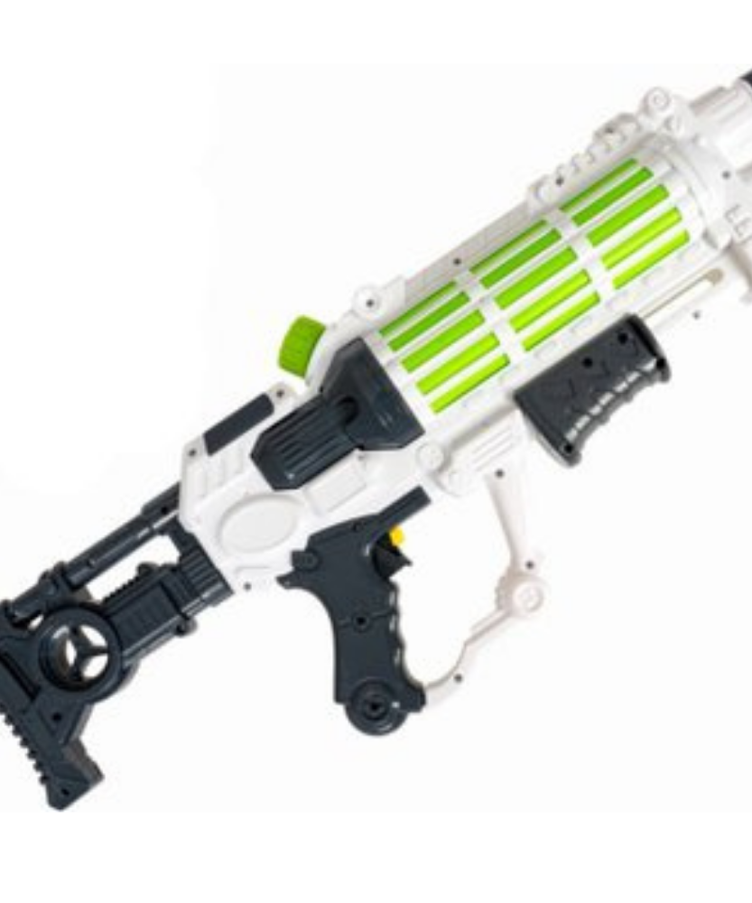 Sun Domination Water Gun
