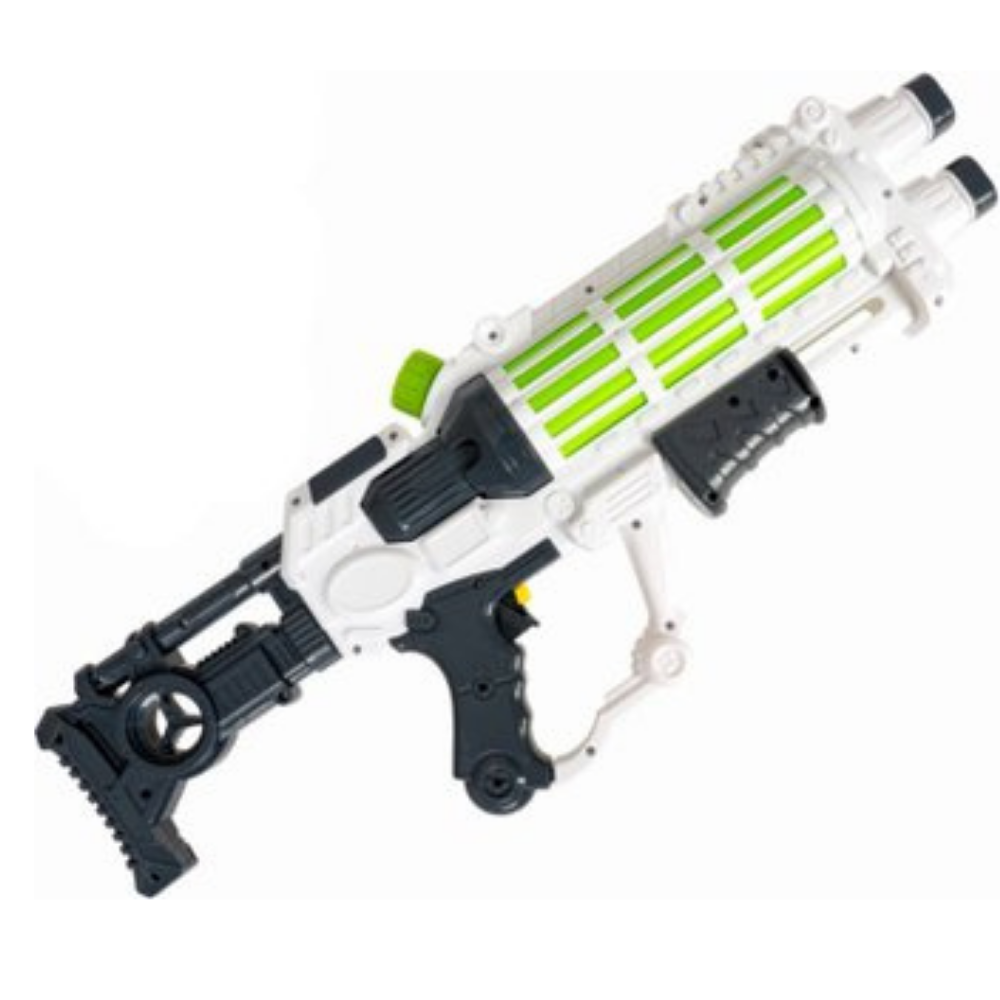 Sun Domination Water Gun