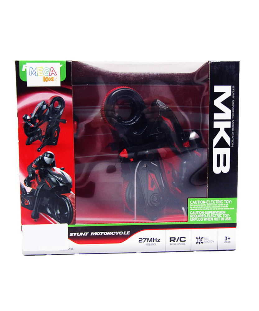 Stunt Motorcycle MKB
