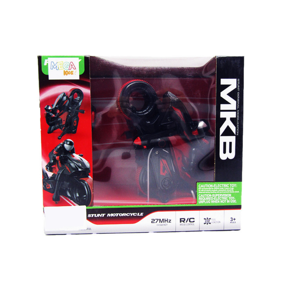 Stunt Motorcycle MKB