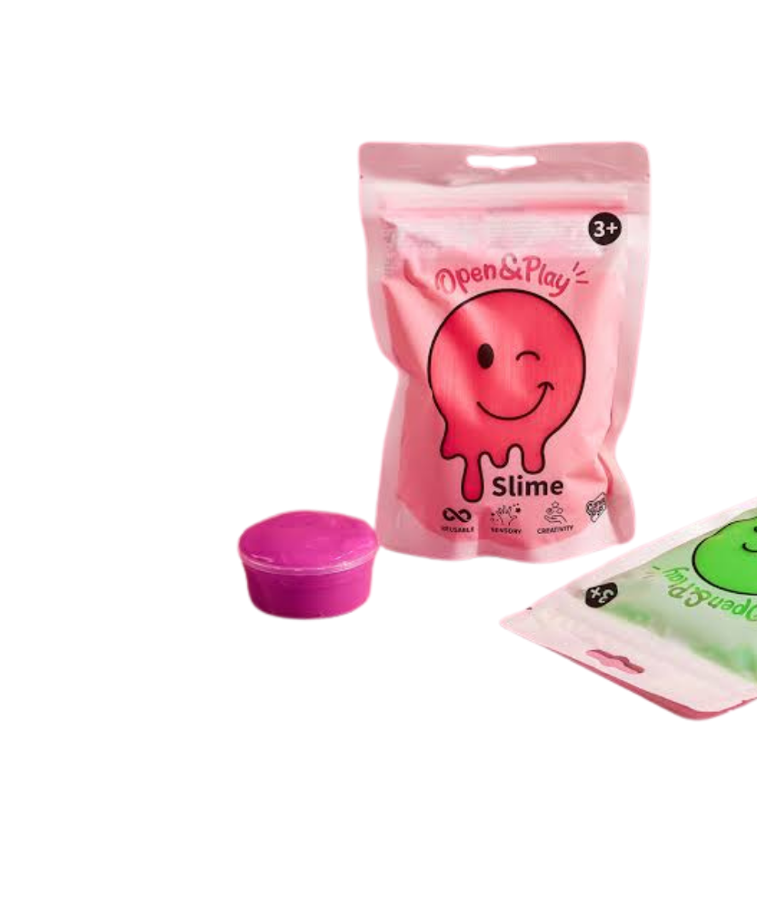 Canal Toys Open & Play Sand