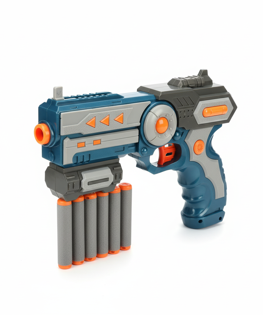 VI-B STRONG ICE Blaster