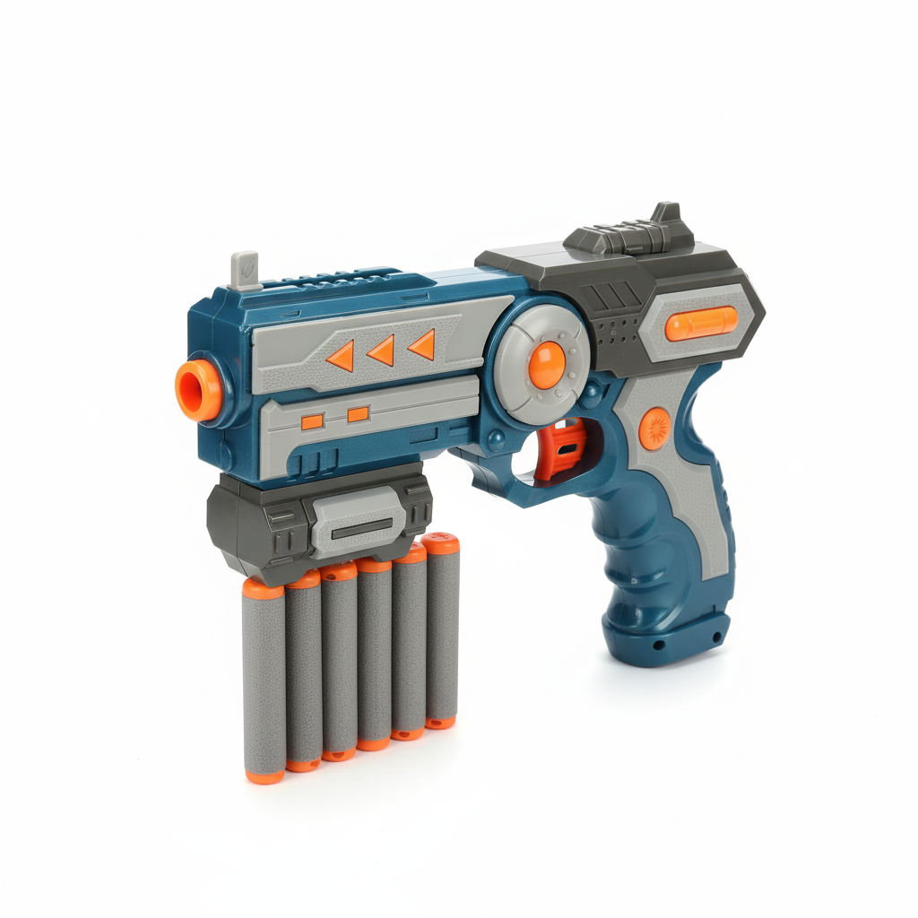 VI-B STRONG ICE Blaster