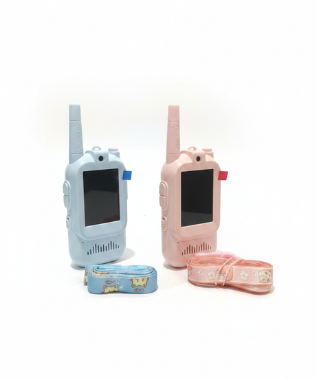 WALKIE TALKIE TOY Set