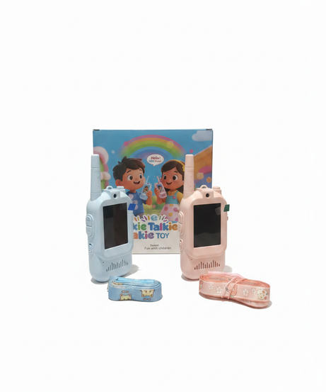 WALKIE TALKIE TOY Set