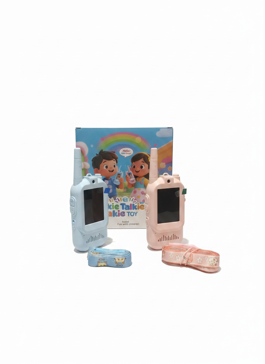 WALKIE TALKIE TOY Set