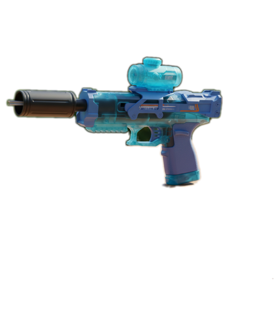 WATER GUN