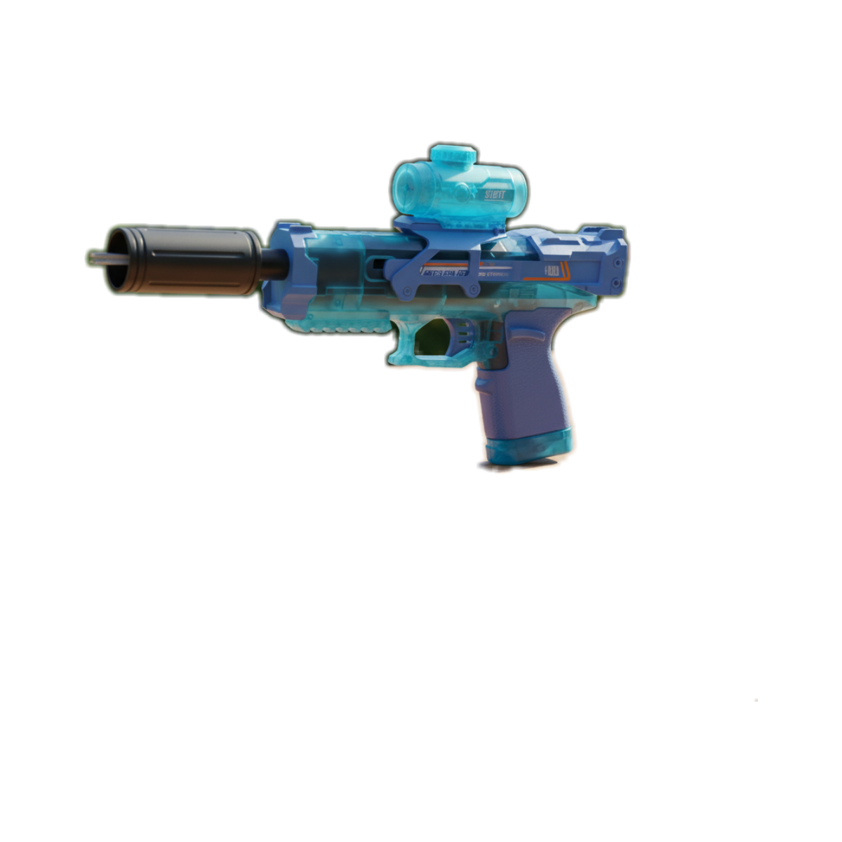WATER GUN