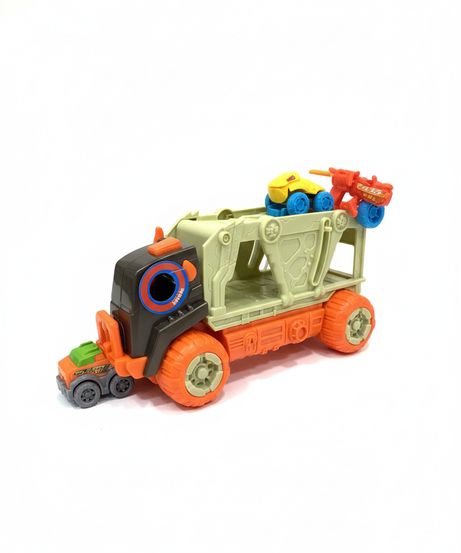 Warrior Tech Extreme Mayhem Transporter